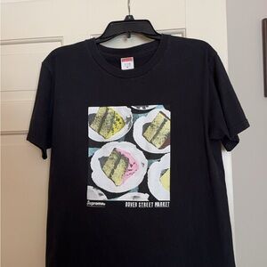 Supreme x Dover street market tee